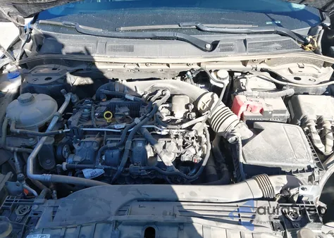 2022 Lincoln Corsair Standard из США, поврежденный, VIN 005LMCJ1C96NUL195